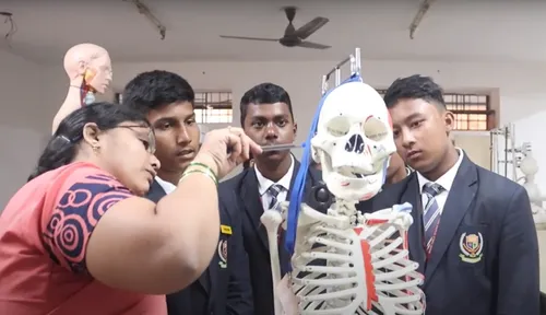 Bio Lab