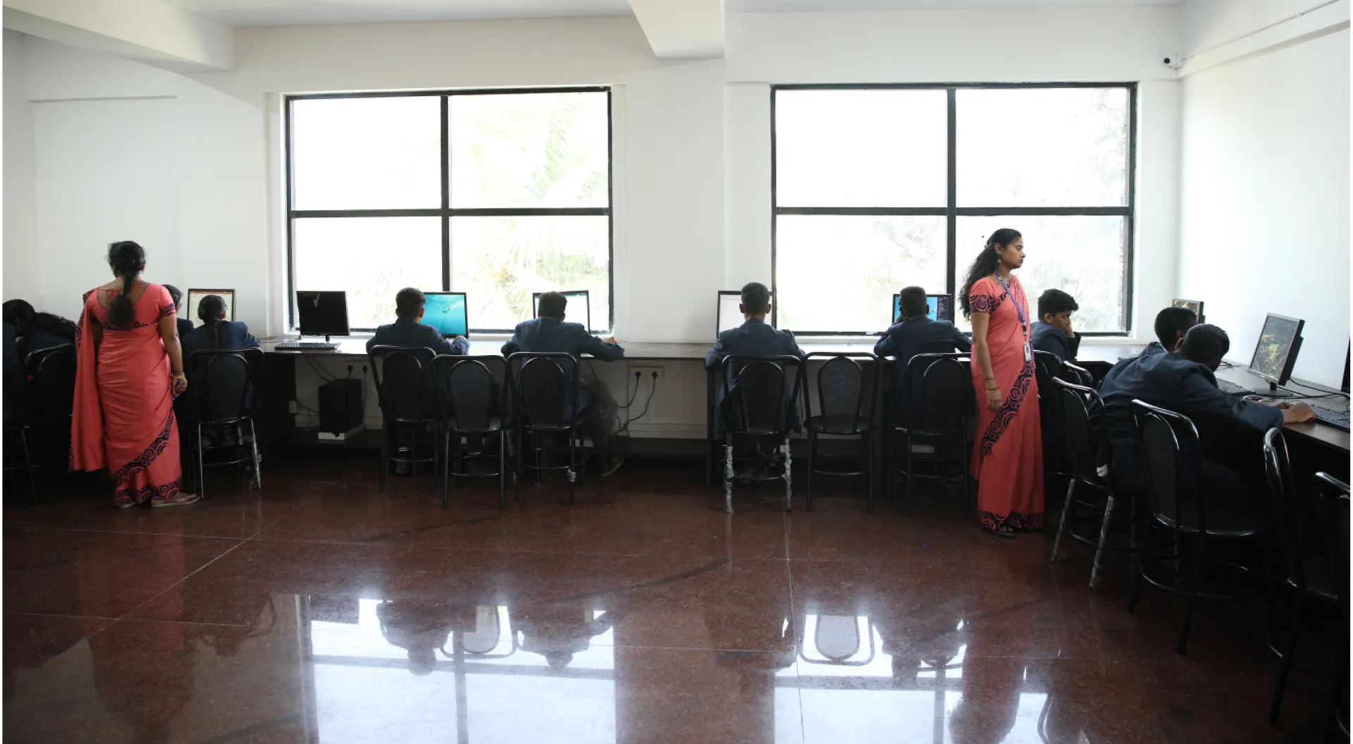 Computer Lab