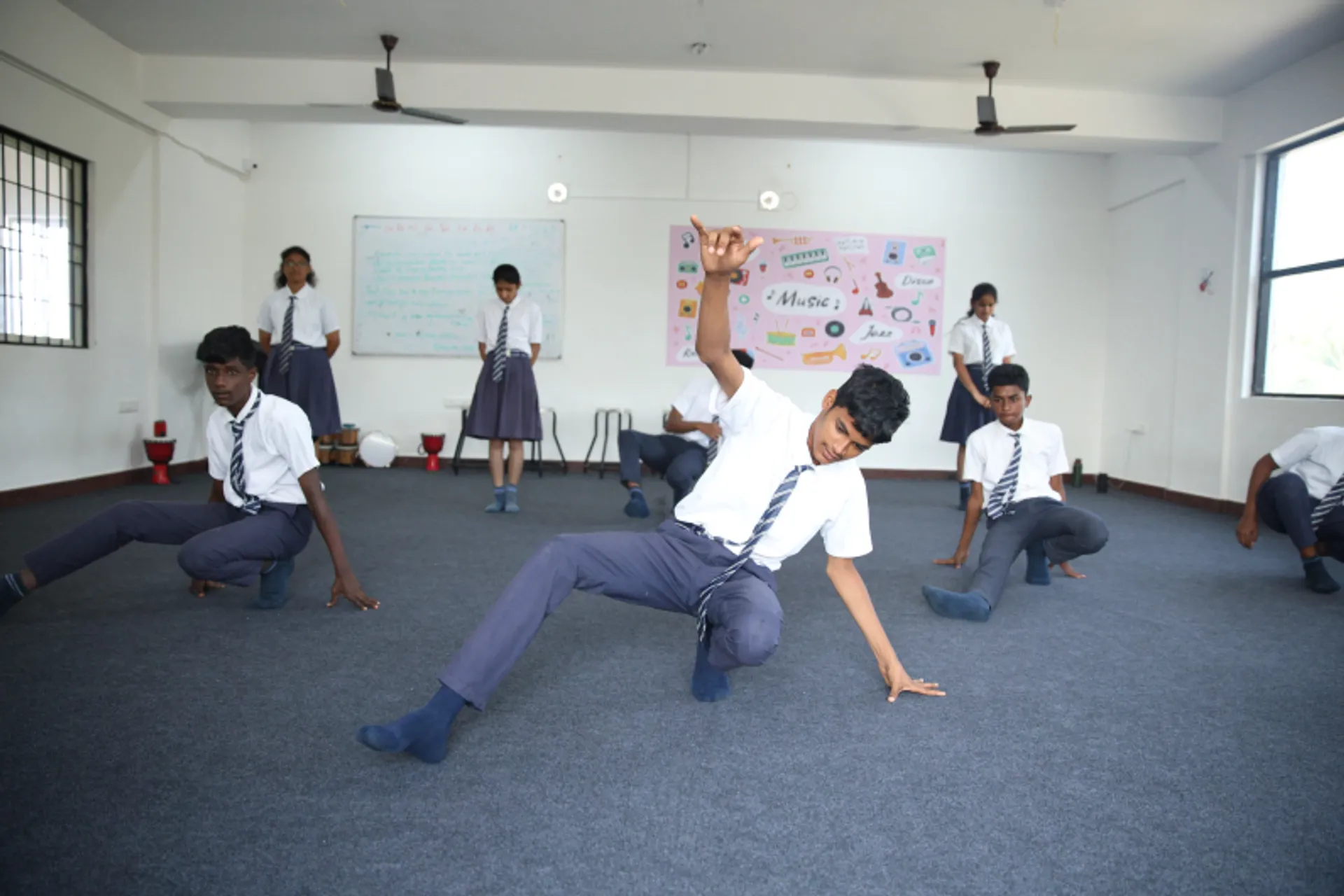 Dance